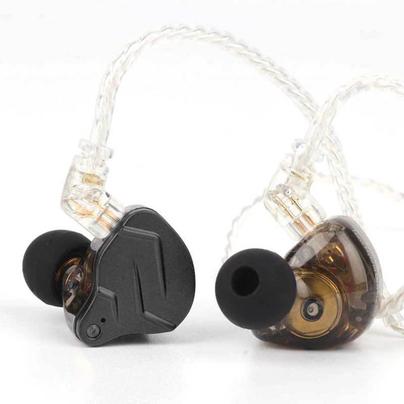 AUDÍFONOS KZ ZSN PRO X - 1