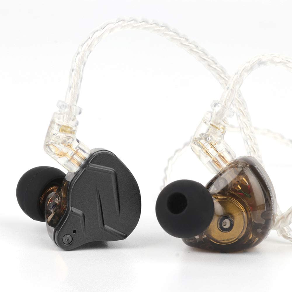 AUDÍFONOS KZ ZSN PRO X - 1