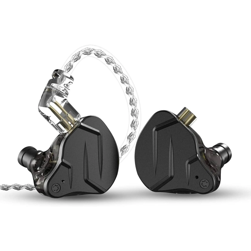 AUDÍFONOS KZ ZSN PRO X - 2