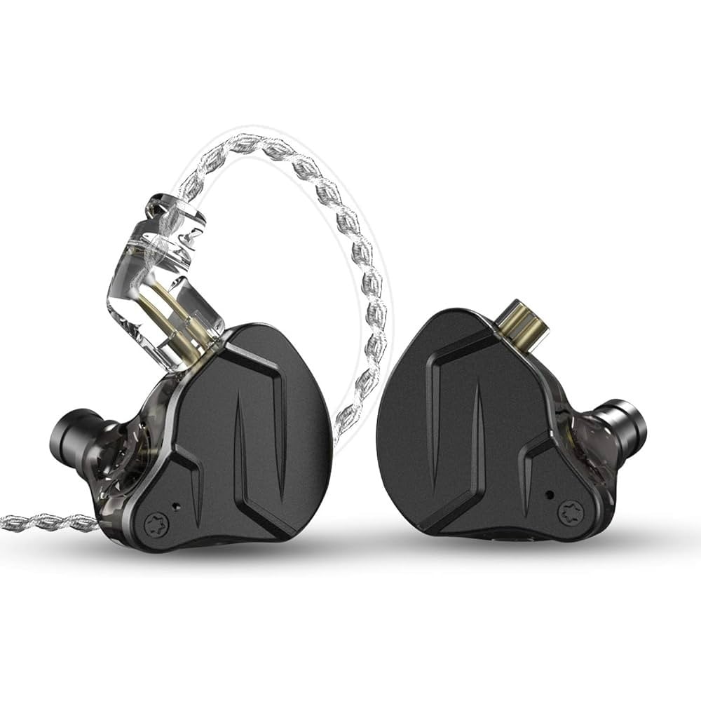 AUDÍFONOS KZ ZSN PRO X - 2