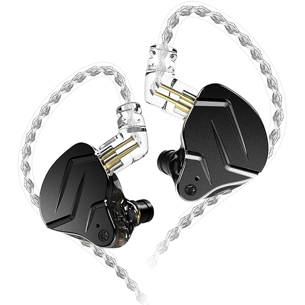 AUDÍFONOS KZ ZSN PRO X - 3