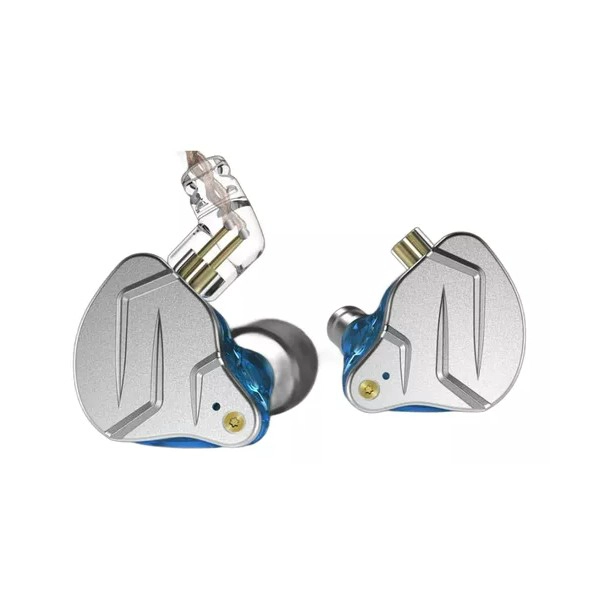 AUDÍFONOS KZ ZSN PRO GRIS - 3