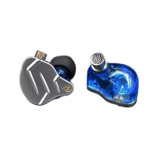 AUDÍFONOS KZ ZSN PRO GRIS - 4
