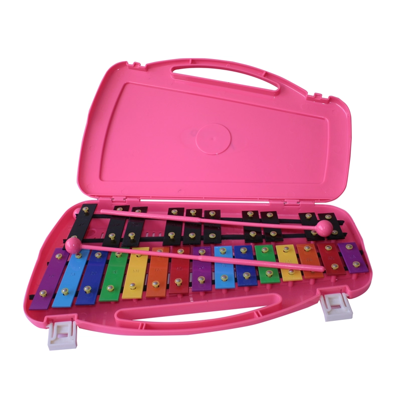 METALOFONO CROMATICO DE 25 TONOS EDUCACIONAL ALLEGRO - 1