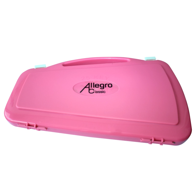 METALOFONO CROMATICO DE 25 TONOS EDUCACIONAL ALLEGRO - 2
