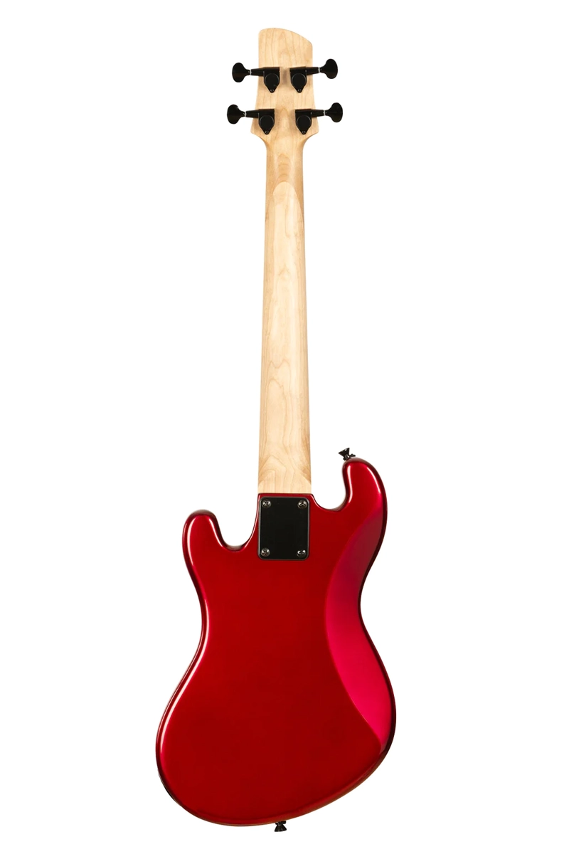 U-BASS KALA SB-RD-FS FRETTED - 3