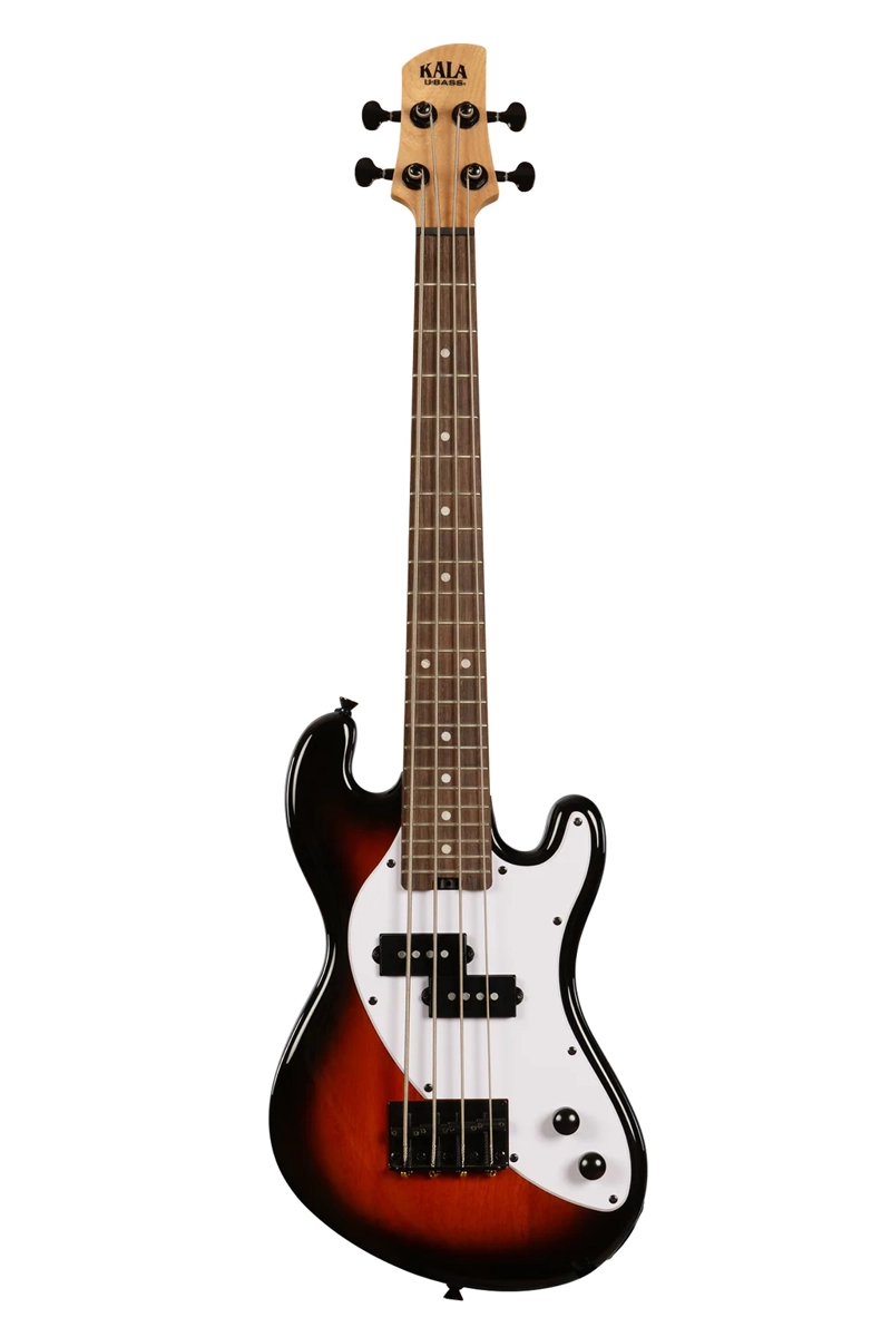 U-BASS KALA SB-TB-FS FRETTED