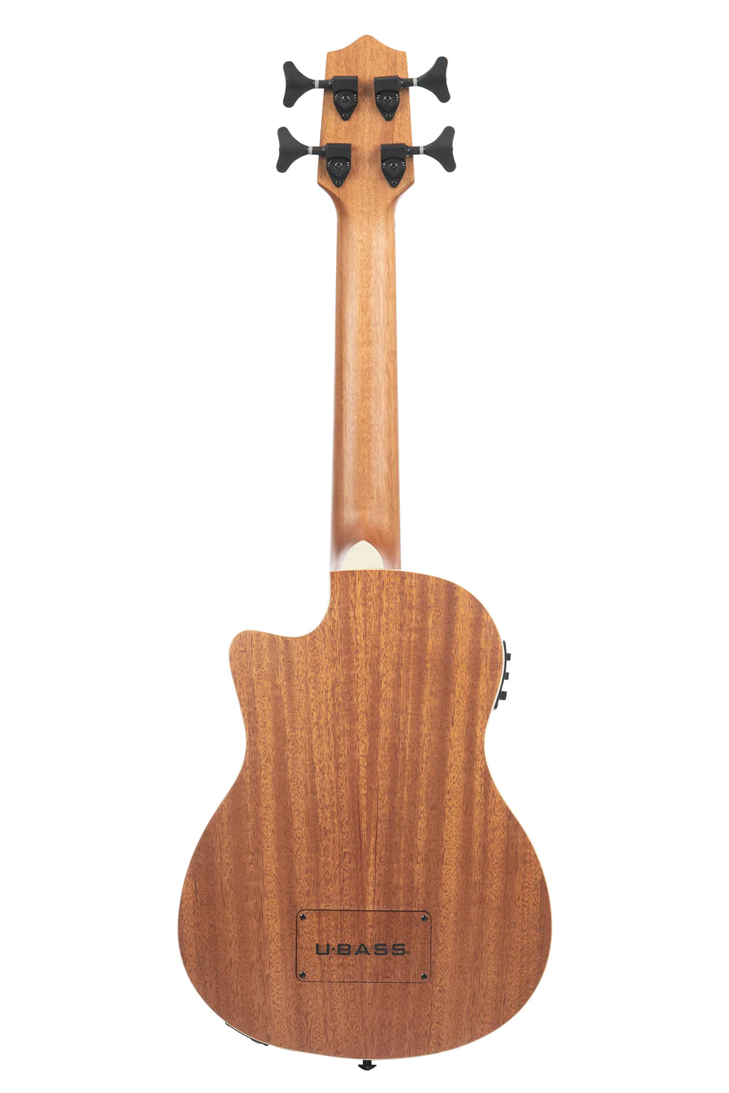 U-BASS KALA SCOUT-FL FRETLESS - 3