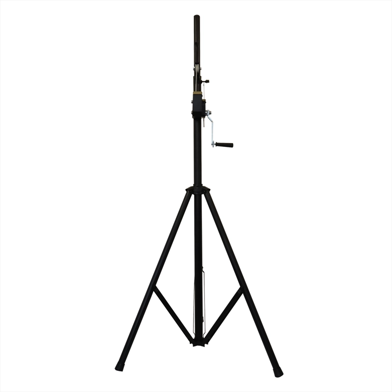 ATRIL DE ILUMINACION TELESCOPICO DELUXE APEXTONE - 1
