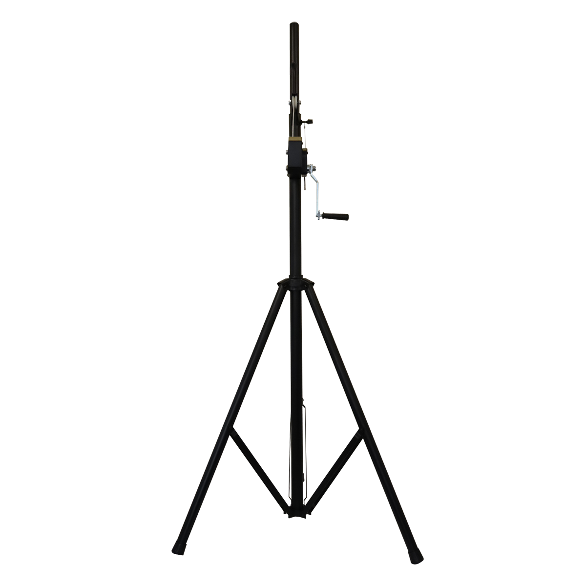 ATRIL DE ILUMINACION TELESCOPICO DELUXE APEXTONE - 1