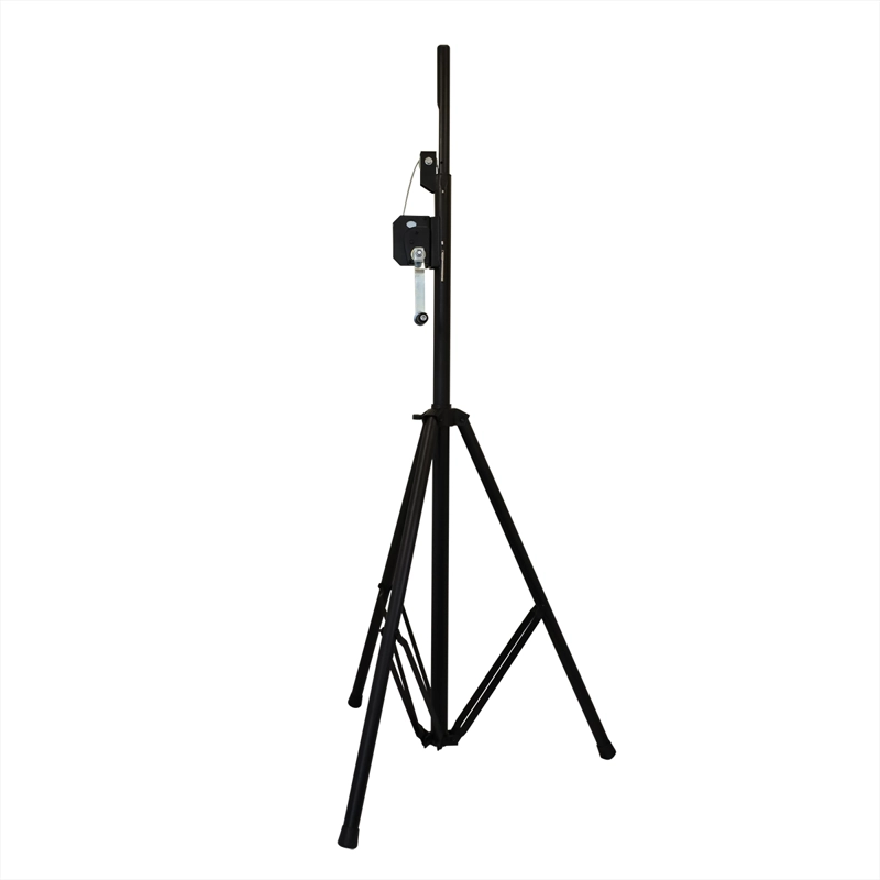 ATRIL DE ILUMINACION TELESCOPICO DELUXE APEXTONE - 2