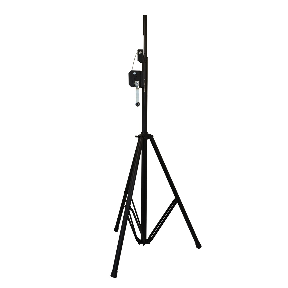 ATRIL DE ILUMINACION TELESCOPICO DELUXE APEXTONE - 2