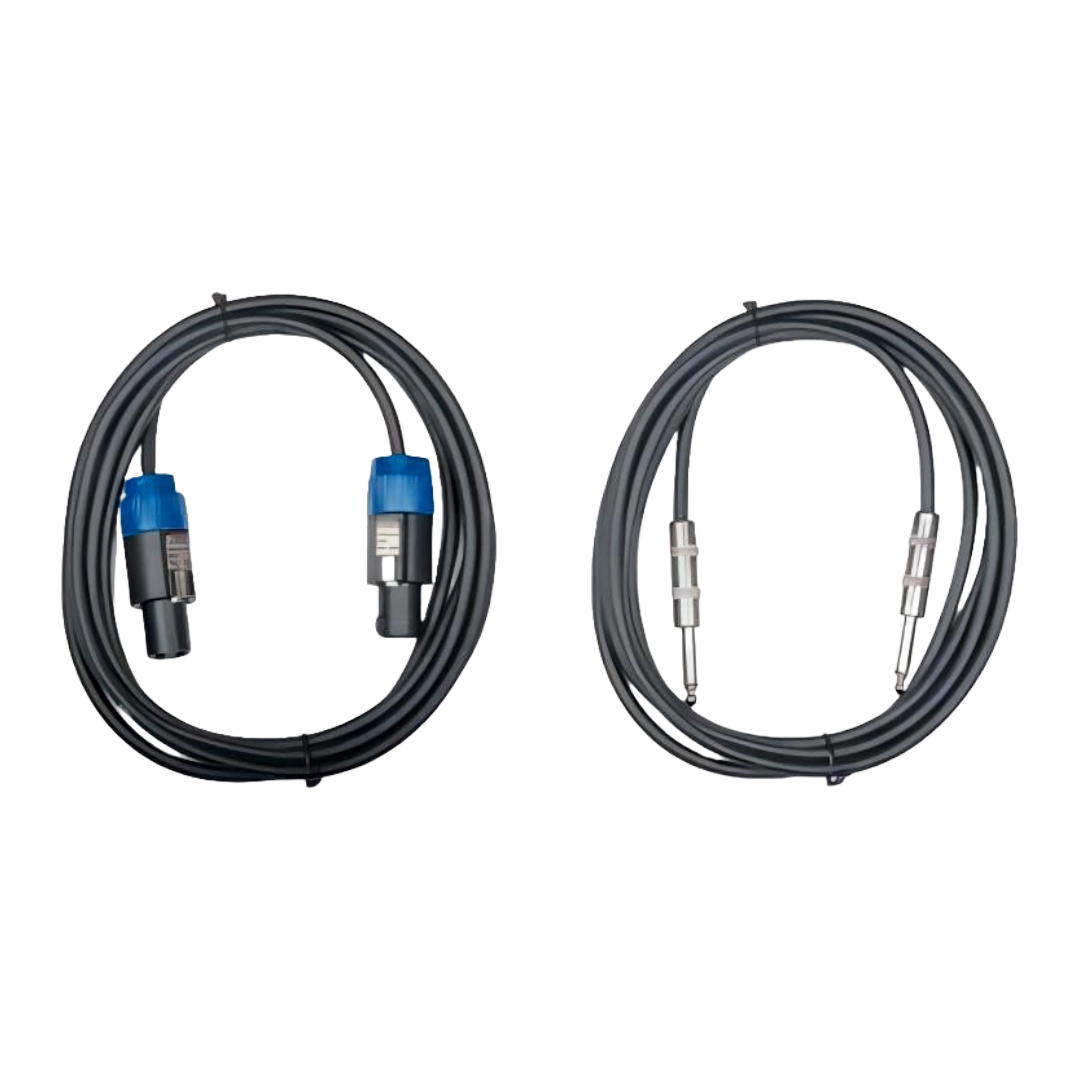 ATRIL DE PARLANTE PAR 1.6M-40KG AP3366C APEXTONE - 2