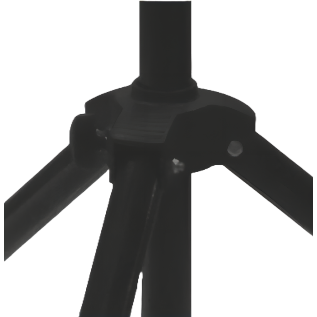 ATRIL DE PARLANTE PAR 1.6M-40KG AP3366C APEXTONE - 3