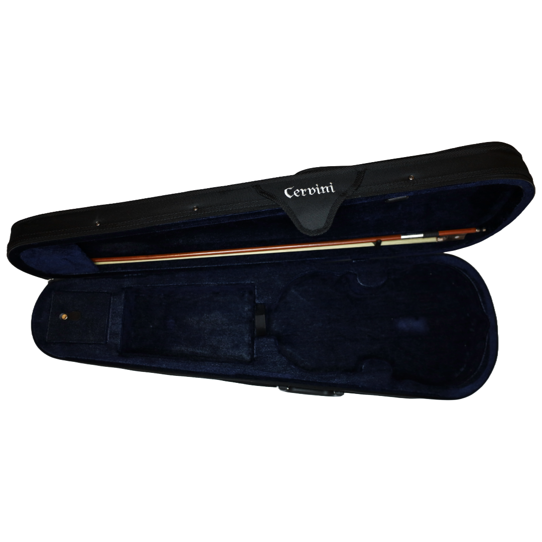 VIOLÍN CERVINI OUTFIT 1/8' HV-150 - 4