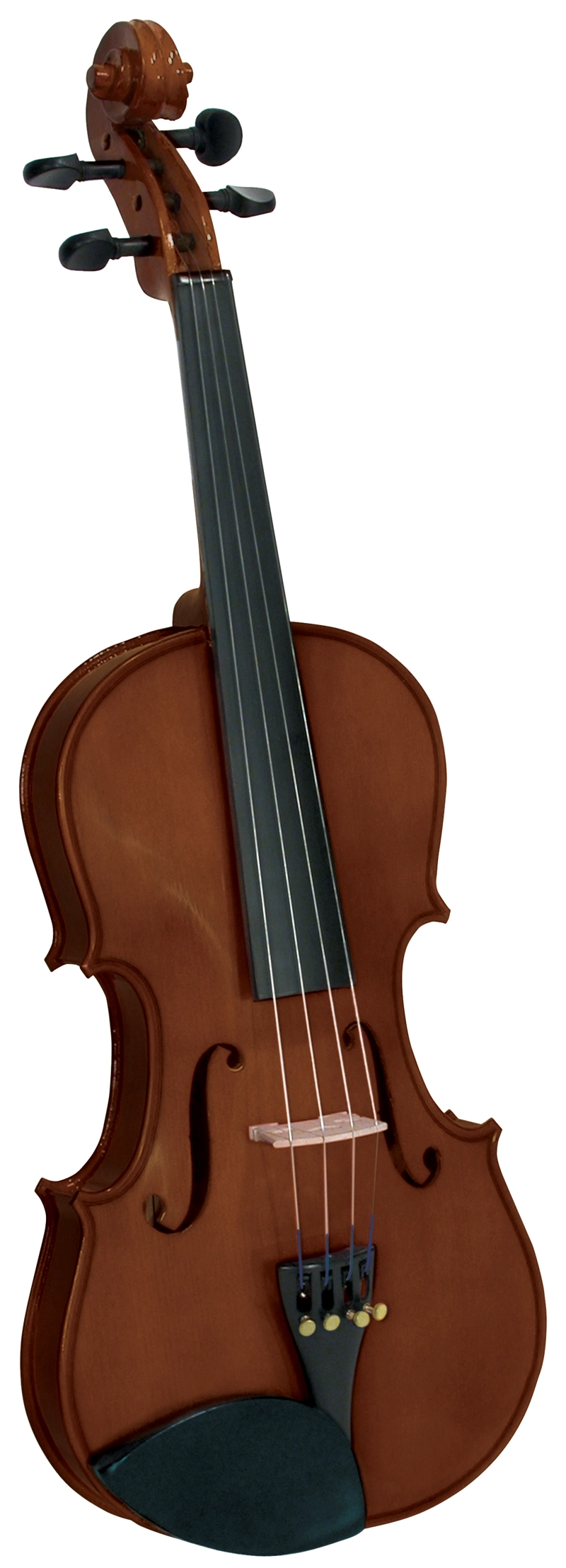 VIOLIN CREMONA OUTFIT 4/4' SV-75