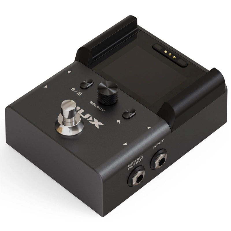SISTEMA INALÁMBRICO NUX PROFESIONAL PARA INSTRUMENTO B-8 - 4