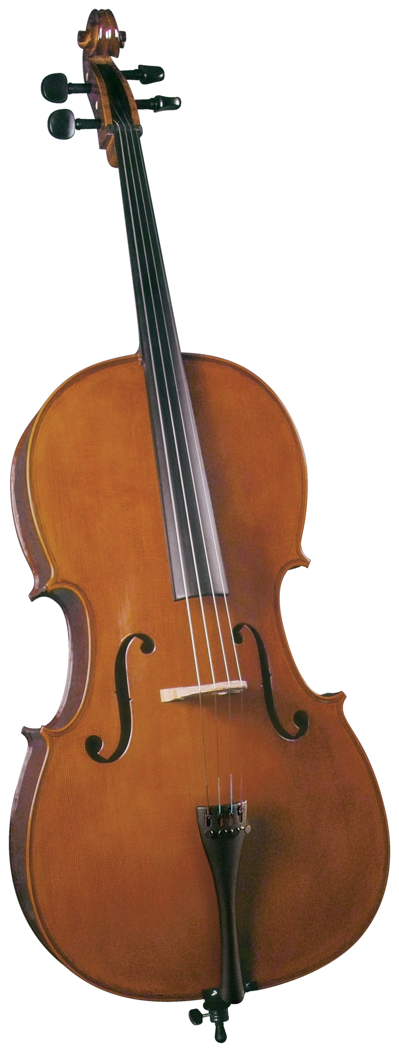 VIOLONCELLO OUTFIT 4/4' SC-200 CREMONA - 1