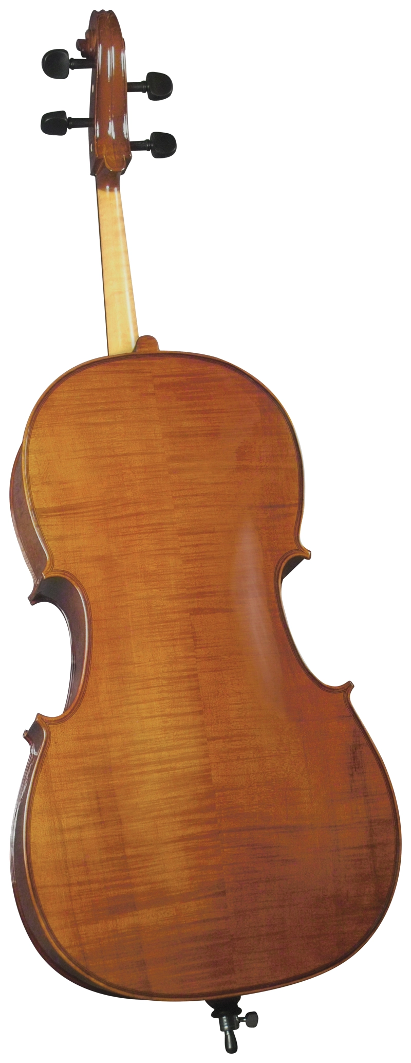 VIOLONCELLO OUTFIT 4/4' SC-200 CREMONA - 2