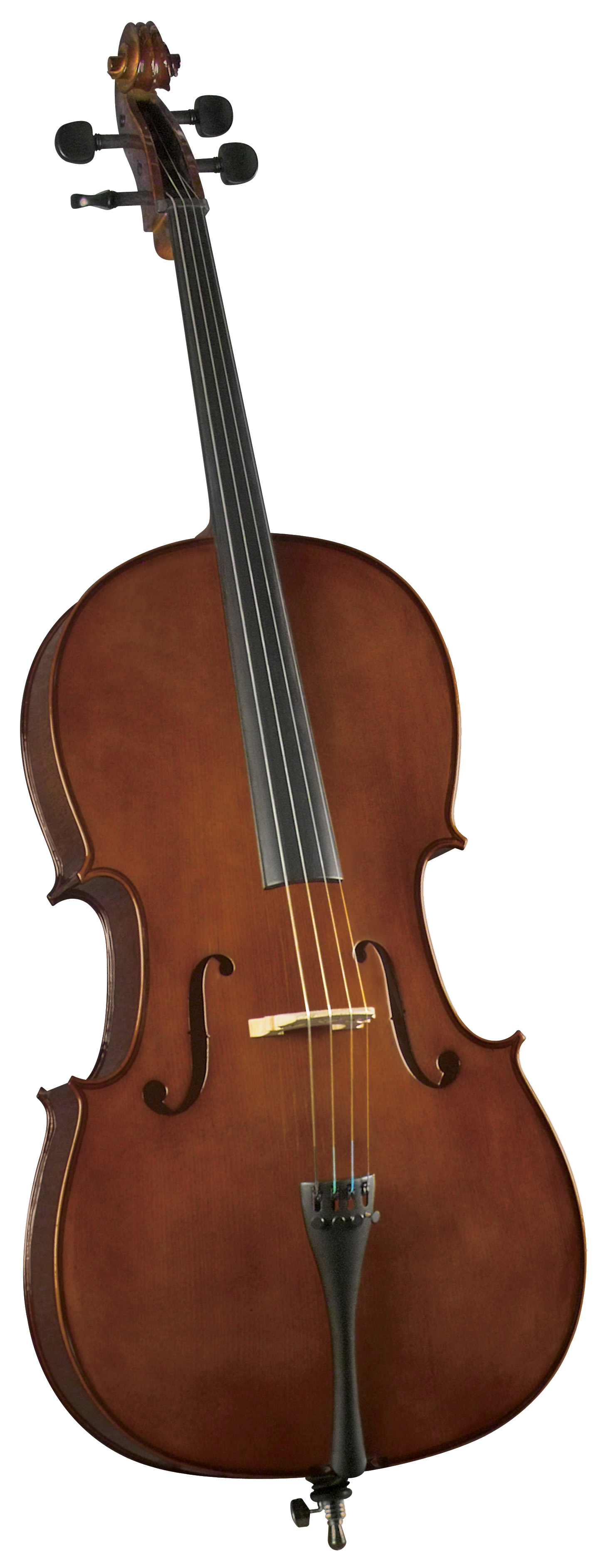 VIOLONCELLO CREMONA OUTFIT 4/4' SC-130 - 1