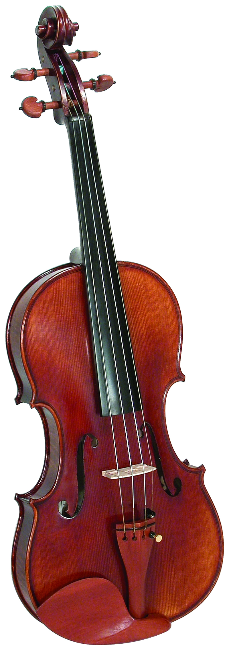 VIOLIN OUTFIT 4/4' SV-1400 CREMONA - 1