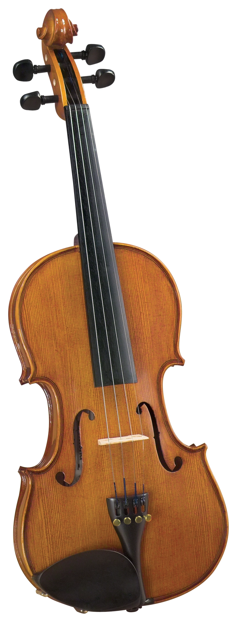 VIOLIN CREMONA OUTFIT 4/4' SV-175