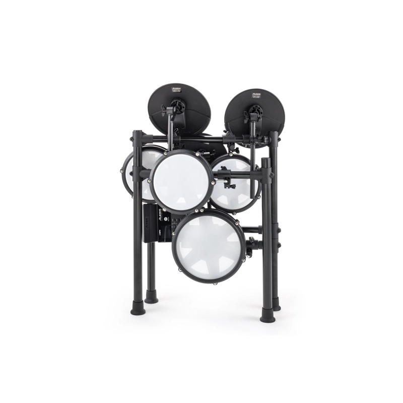 BATERÍA ALESIS ELECTRÓNICA NITRO MAX KIT - 3