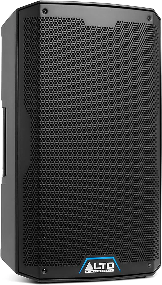 PARLANTE ALTO ACTIVO 12'' 2500W TS412 PROFESSIONAL - 2