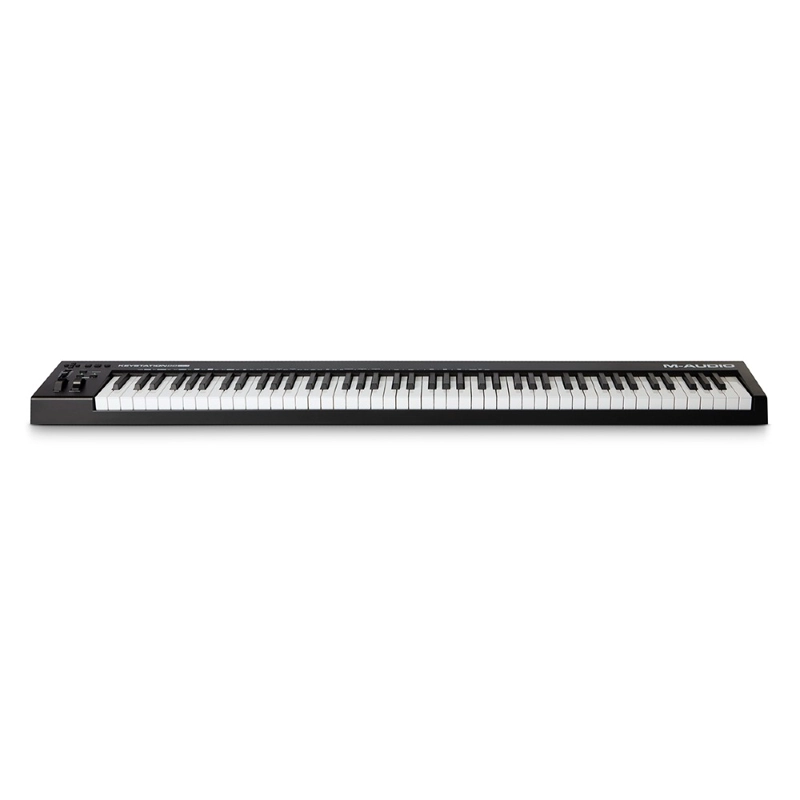 CONTROLADOR M-AUDIO MIDI KEYSTATION 88 MK3 - 2