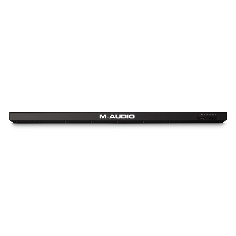 CONTROLADOR M-AUDIO MIDI KEYSTATION 88 MK3 - 4