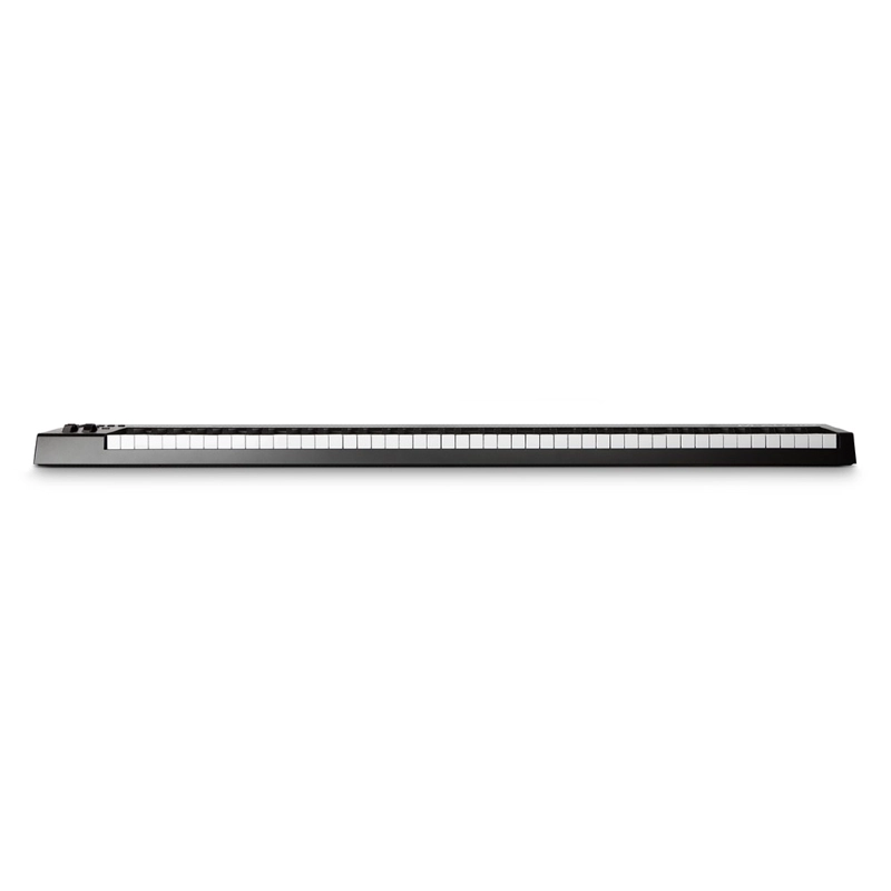 CONTROLADOR M-AUDIO MIDI KEYSTATION 88 MK3 - 5