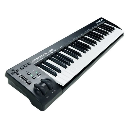 CONTROLADOR M-AUDIO MIDI KEYSTATION 49 MK3 - 1