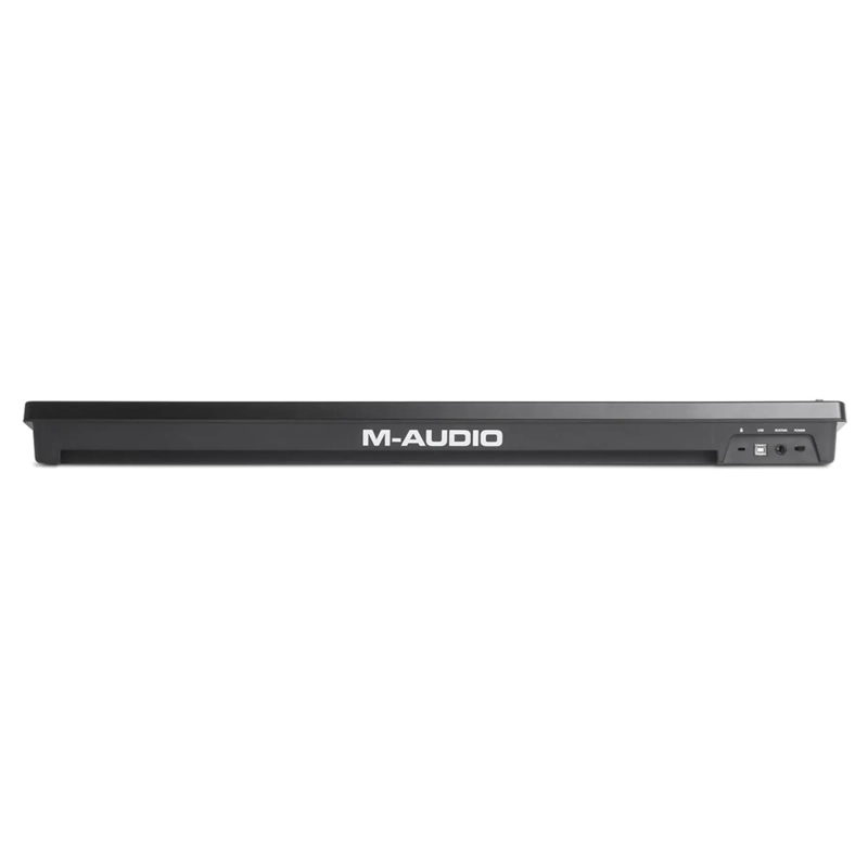 CONTROLADOR M-AUDIO MIDI KEYSTATION 49 MK3 - 4