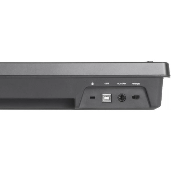 CONTROLADOR M-AUDIO MIDI KEYSTATION 49 MK3 - 5