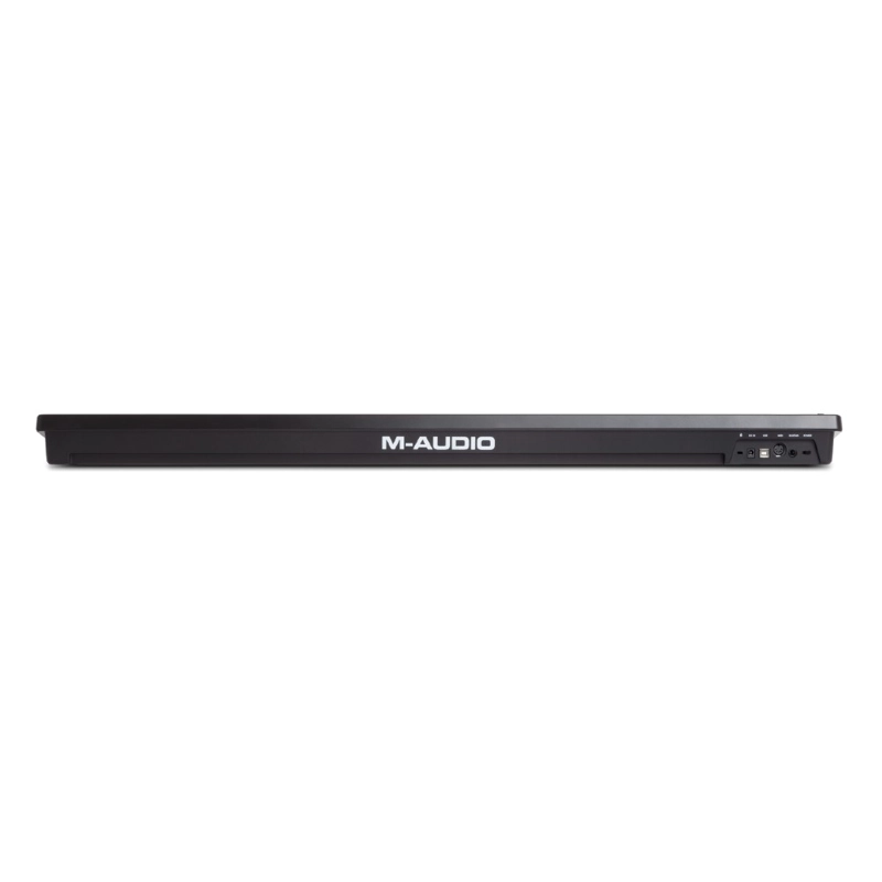 CONTROLADOR M-AUDIO MIDI KEYSTATION 61 MK3 - 3