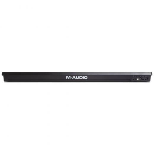 CONTROLADOR M-AUDIO MIDI KEYSTATION 61 MK3 - 4
