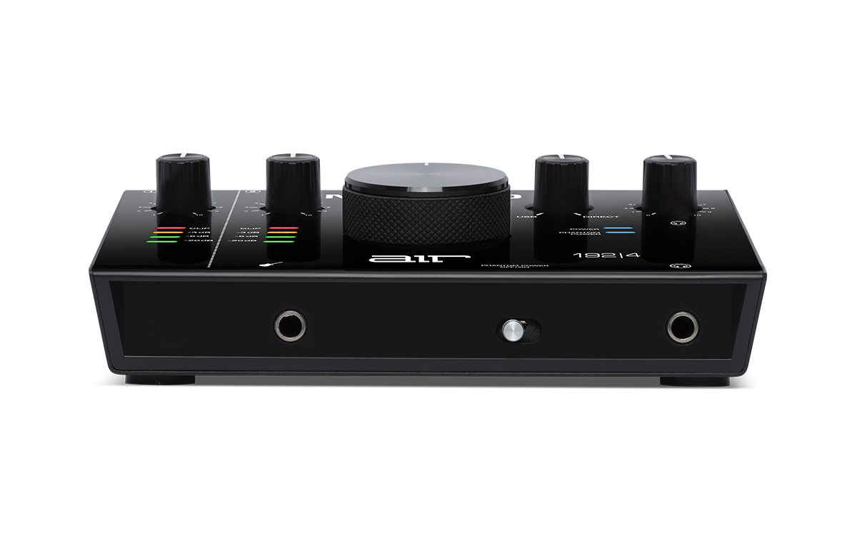PACK M-AUDIO HOMESTUDIO AIR 192 4 VOCAL STUDIO PRO - 3
