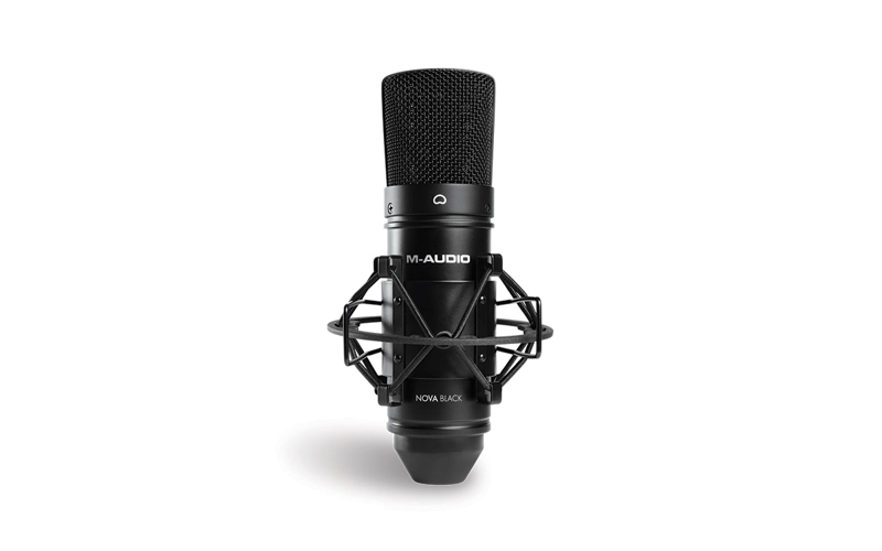 PACK M-AUDIO HOMESTUDIO AIR 192 4 VOCAL STUDIO PRO - 4
