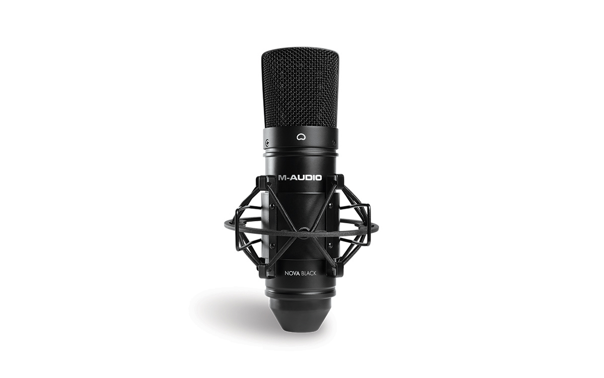 PACK M-AUDIO HOMESTUDIO AIR 192 4 VOCAL STUDIO PRO - 4