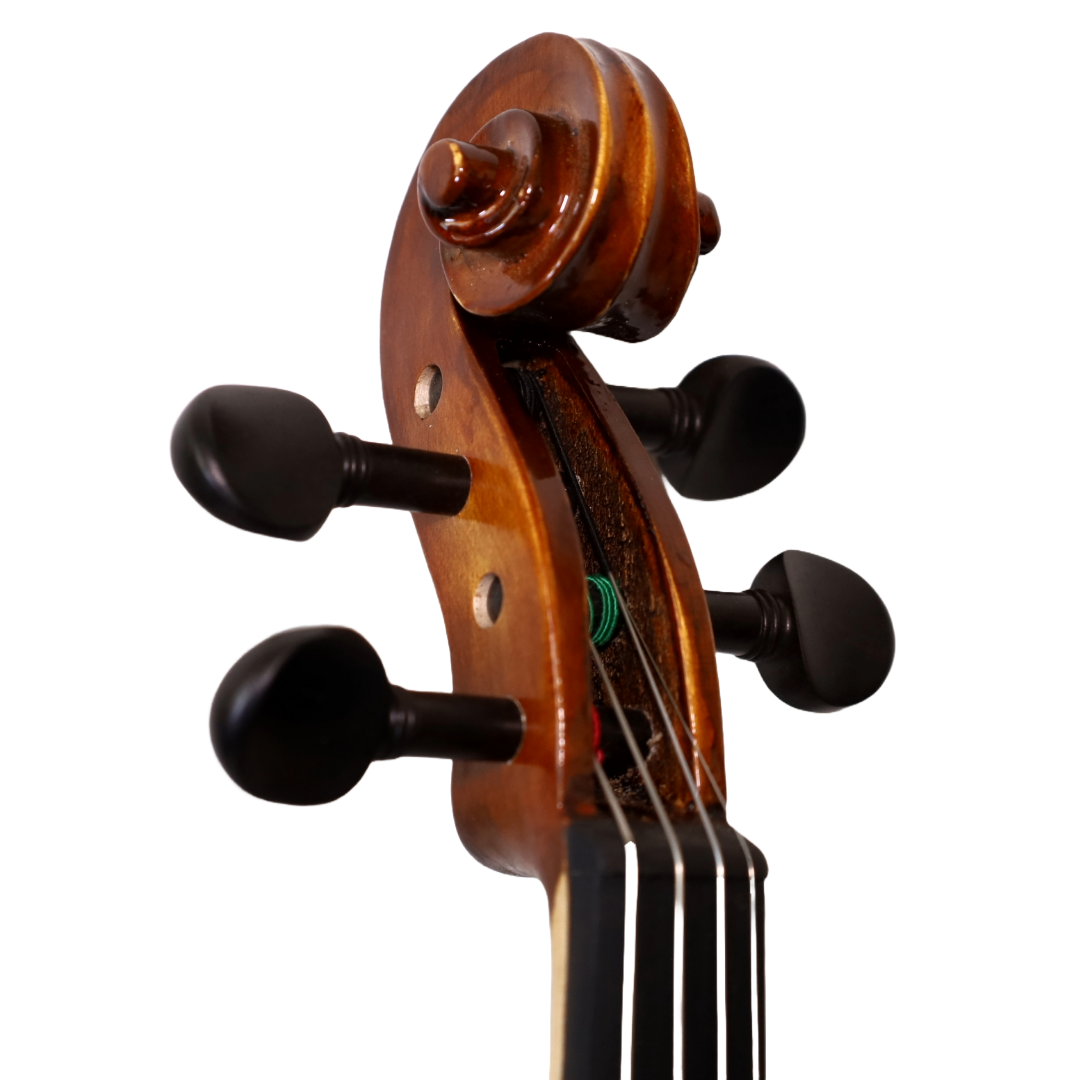 VIOLÍN CREMONA OUTFIT 4/4' SV-588 - 3
