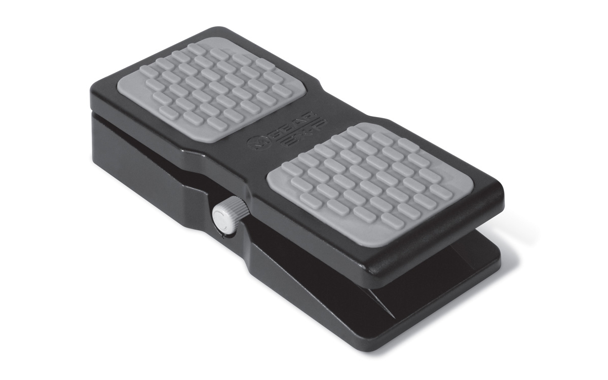 PEDAL M-AUDIO DE EXPRESIÓN EX-P - 1