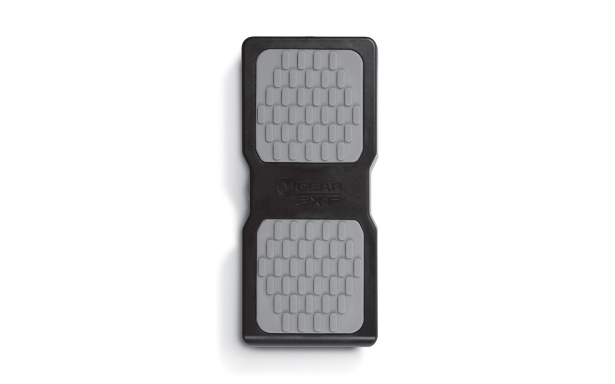 PEDAL M-AUDIO DE EXPRESIÓN EX-P - 2