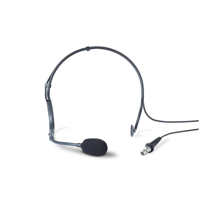 MICROFONO INALAMBRICO HEADSET FITNESS PACK - DENON - 4
