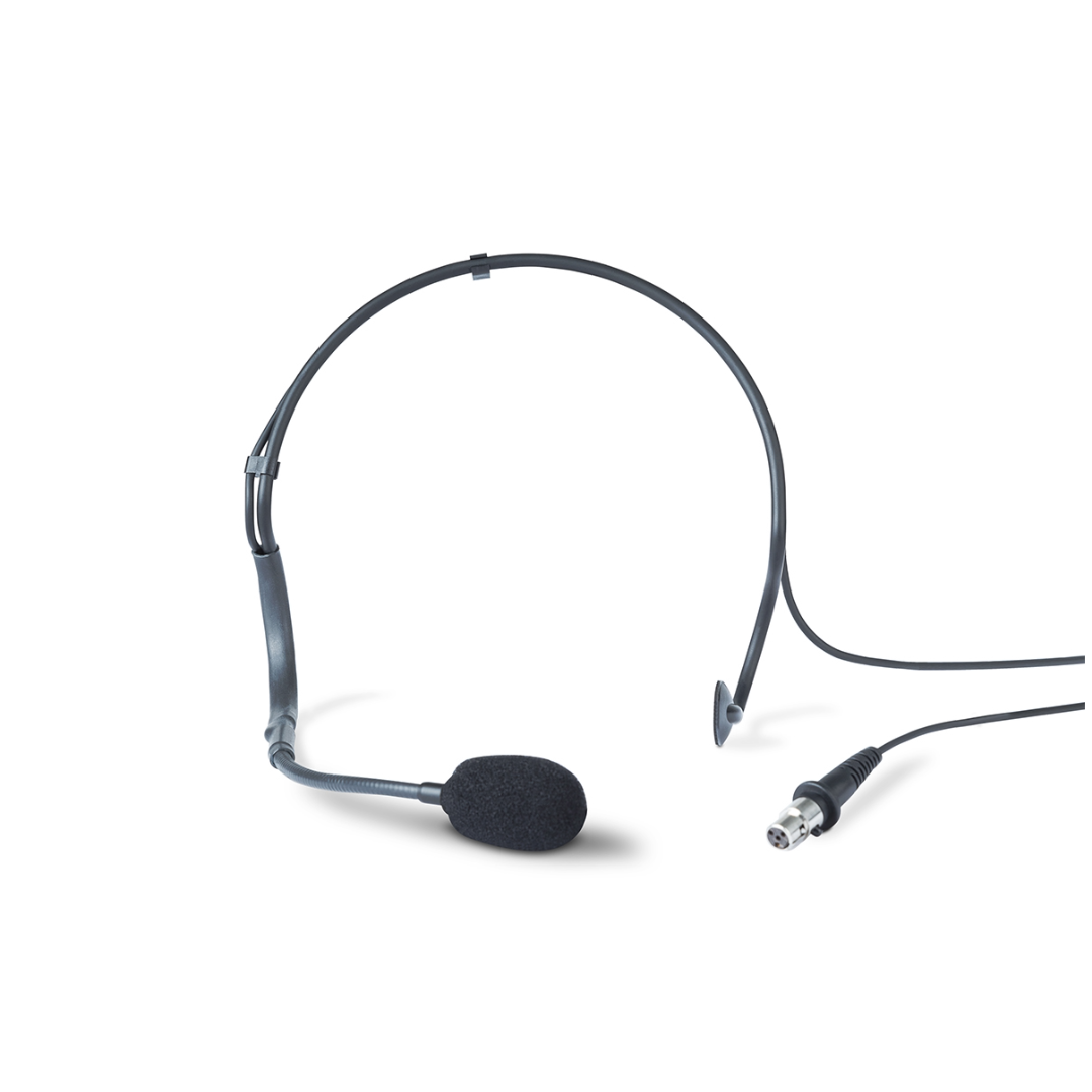 MICROFONO INALAMBRICO HEADSET FITNESS PACK - DENON - 4
