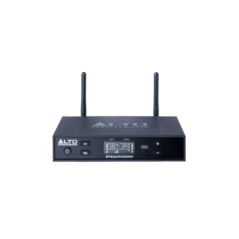 SISTEMA INALÁMBRICO ALTO PARA ALTAVOCES STEALTH WIRELESS MKII - 2