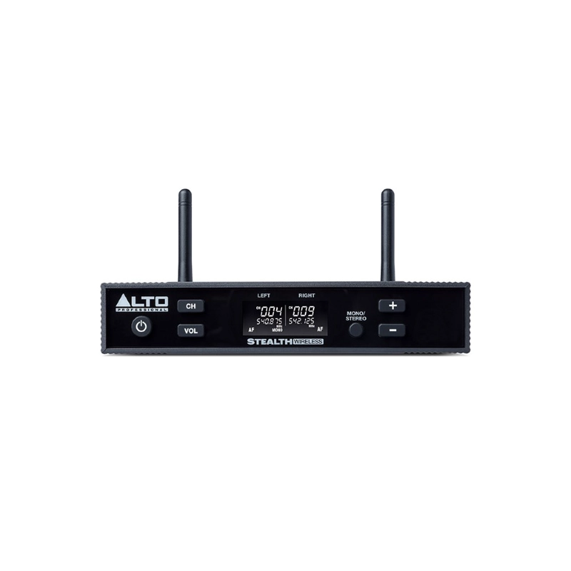 SISTEMA INALÁMBRICO ALTO PARA ALTAVOCES STEALTH WIRELESS MKII - 3