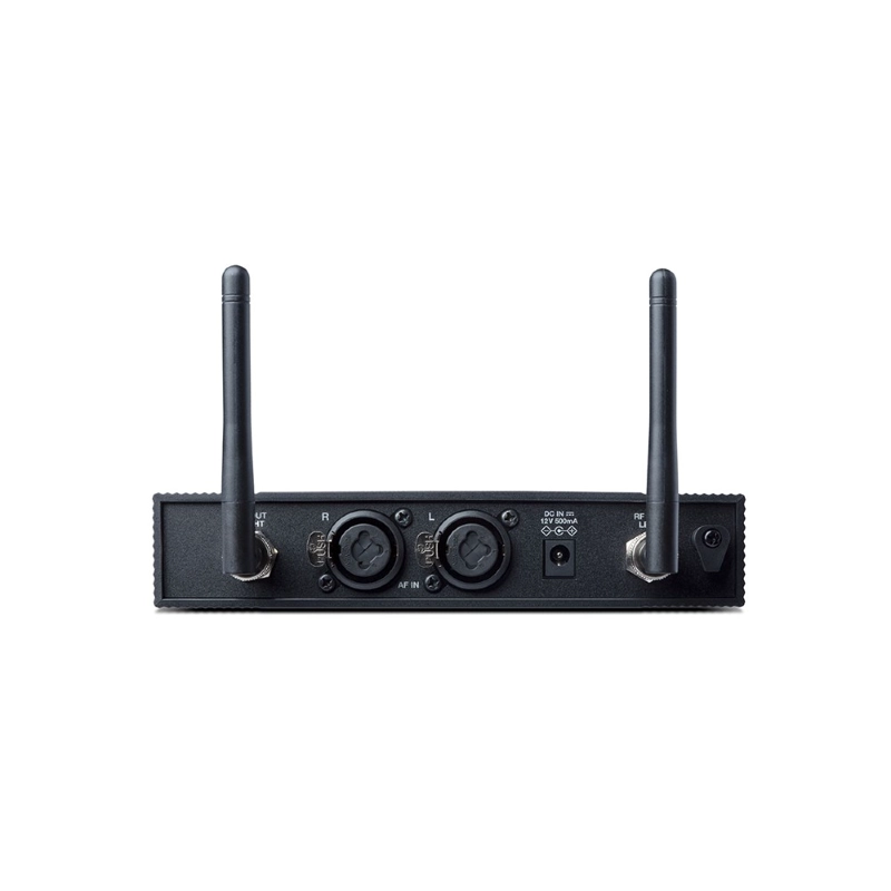 SISTEMA INALÁMBRICO ALTO PARA ALTAVOCES STEALTH WIRELESS MKII - 4