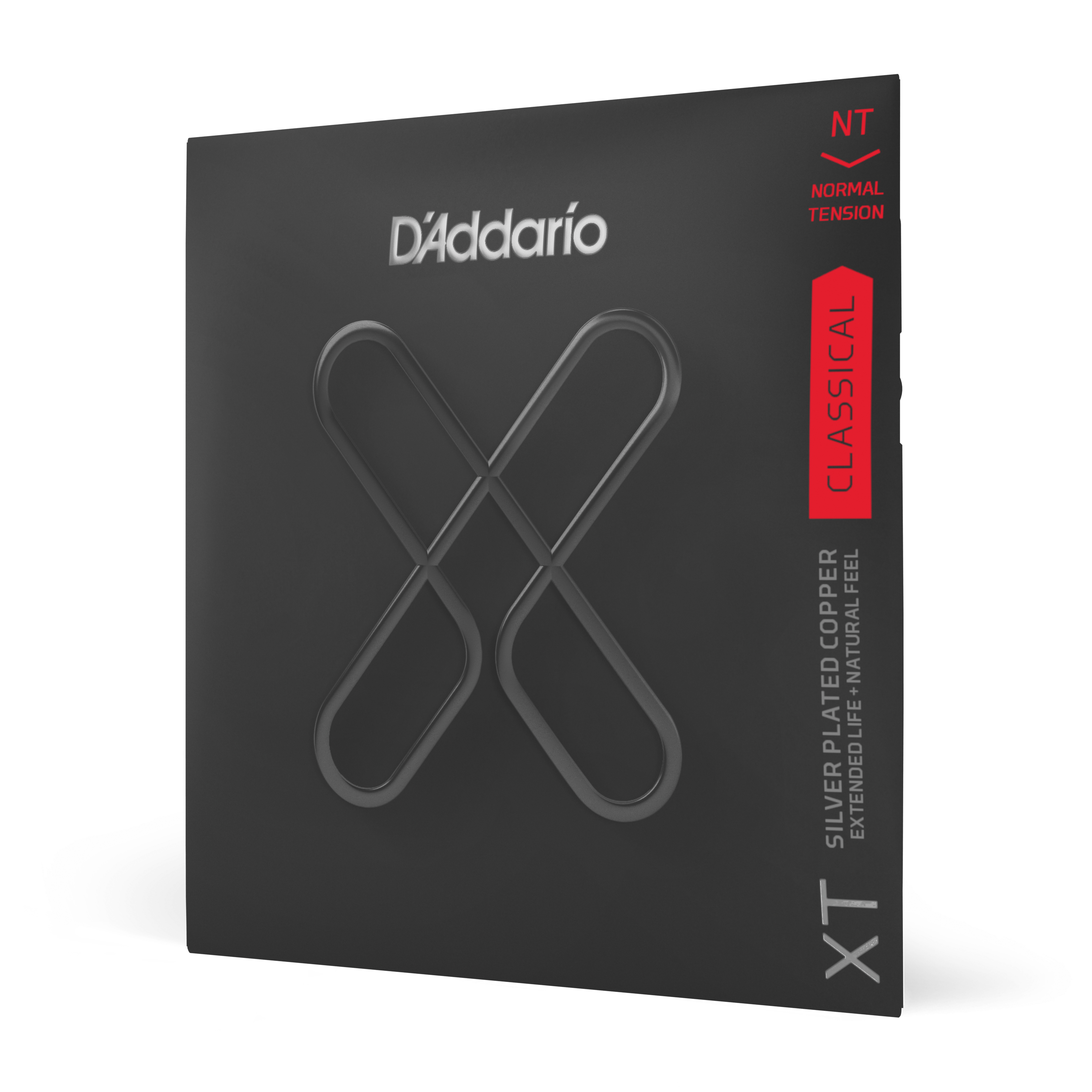 SET CUERDAS GUITARRA ACÚSTICA DADDARIO XTC45 - 1