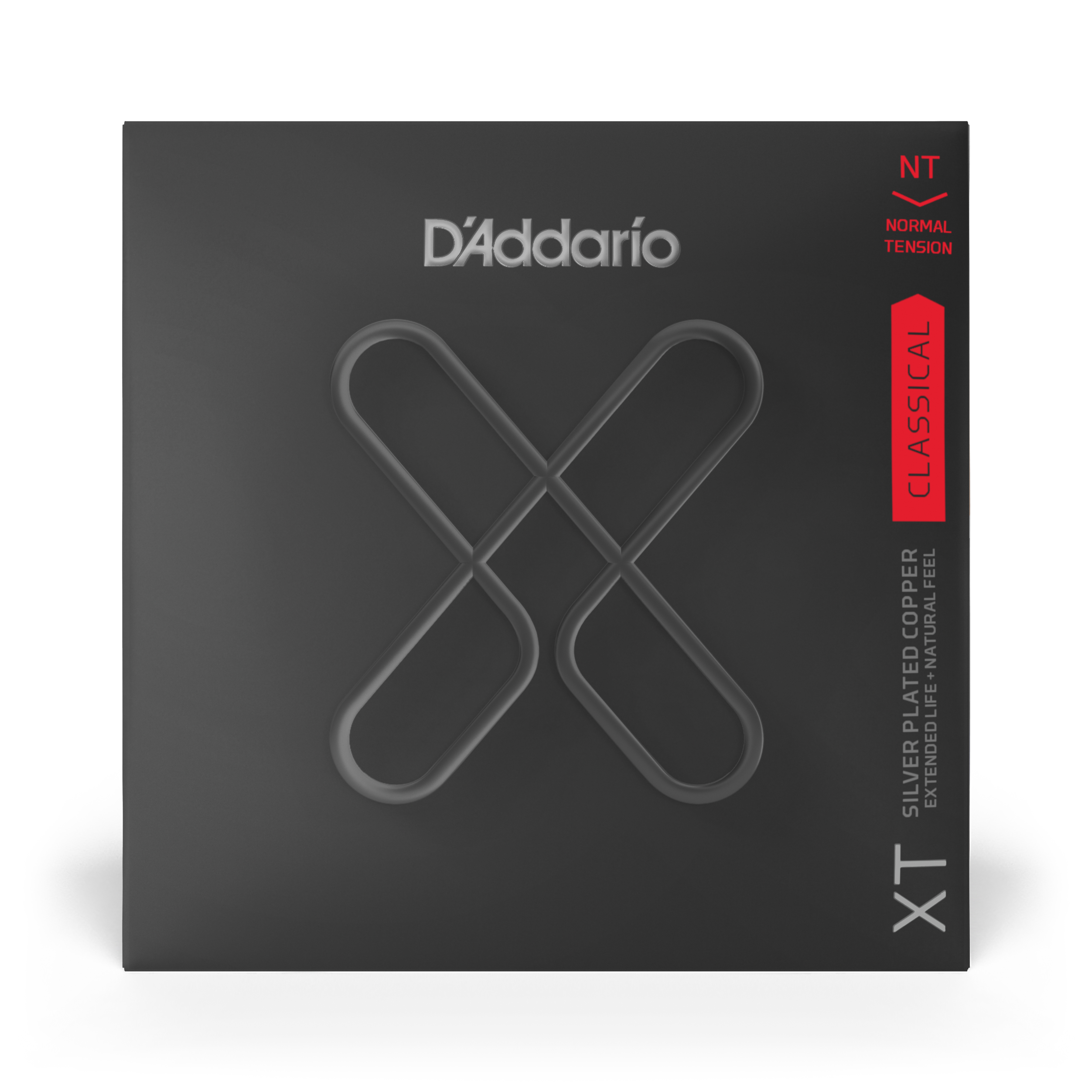 SET CUERDAS GUITARRA ACÚSTICA DADDARIO XTC45 - 2