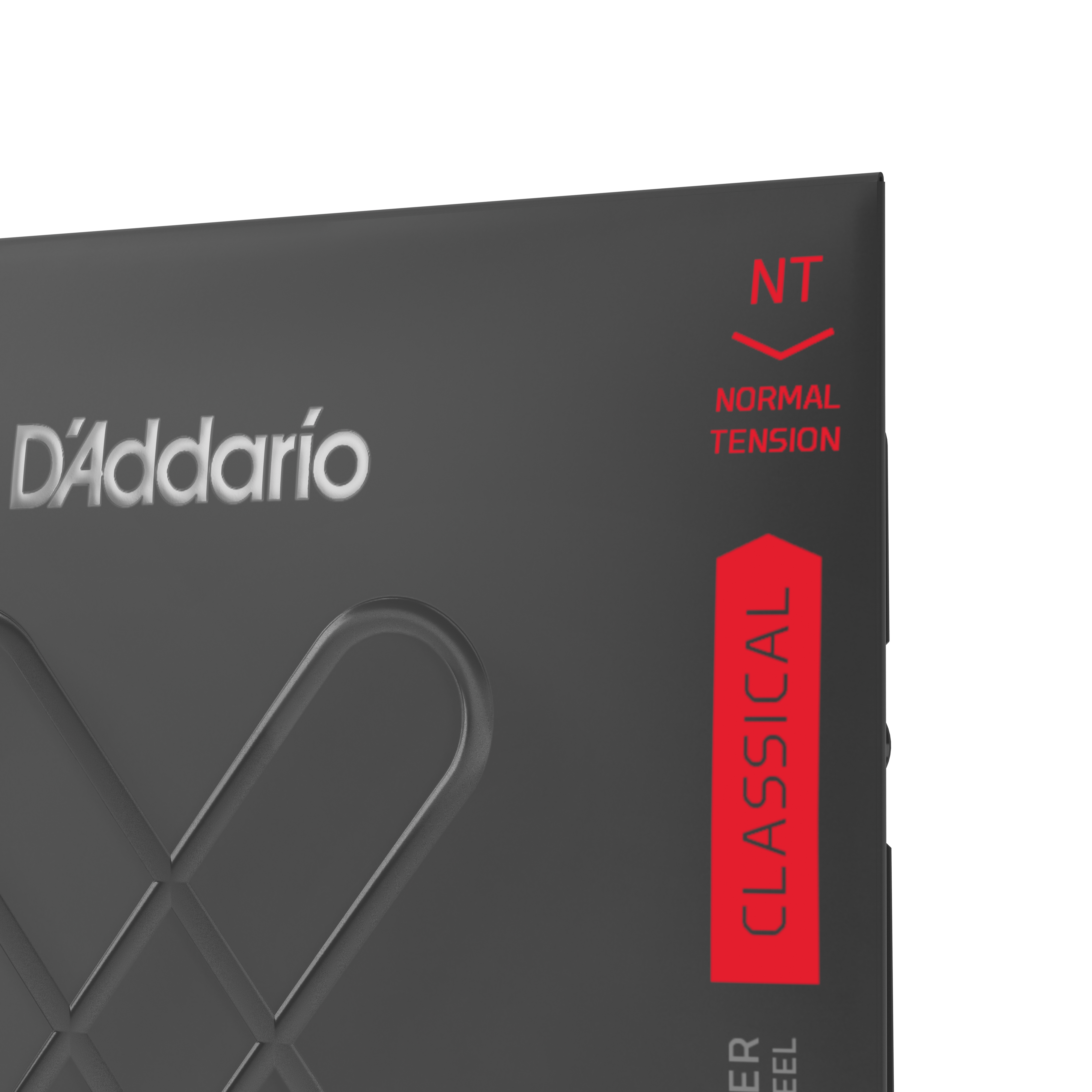 SET CUERDAS GUITARRA ACÚSTICA DADDARIO XTC45 - 4